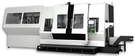 Poziome centrum tokarskie CNC GL-3000/BTMCY