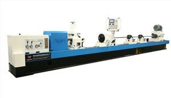 Wiertarka do głębokich otworów