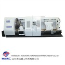 Tokarka CNC z pełną automatyką